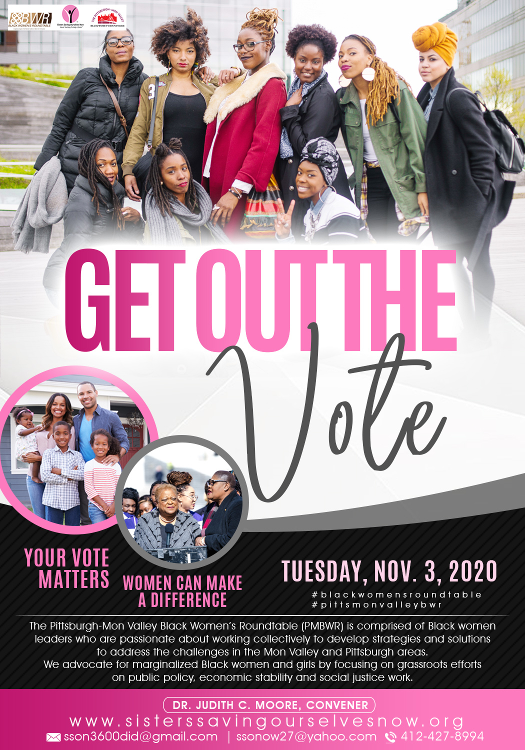 BWRGet out the Vote Final